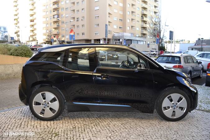 BMW i3 (120 Ah) - 33