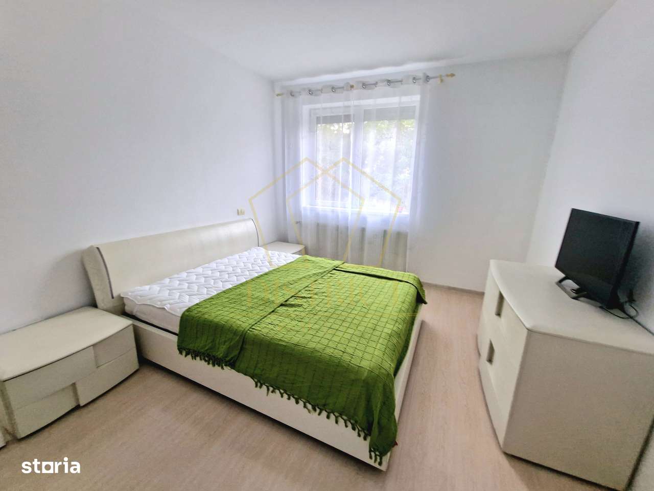 Casa superba cu 4 camere | Tipografilor | Pet Friendly - Imagine principală: 4/16