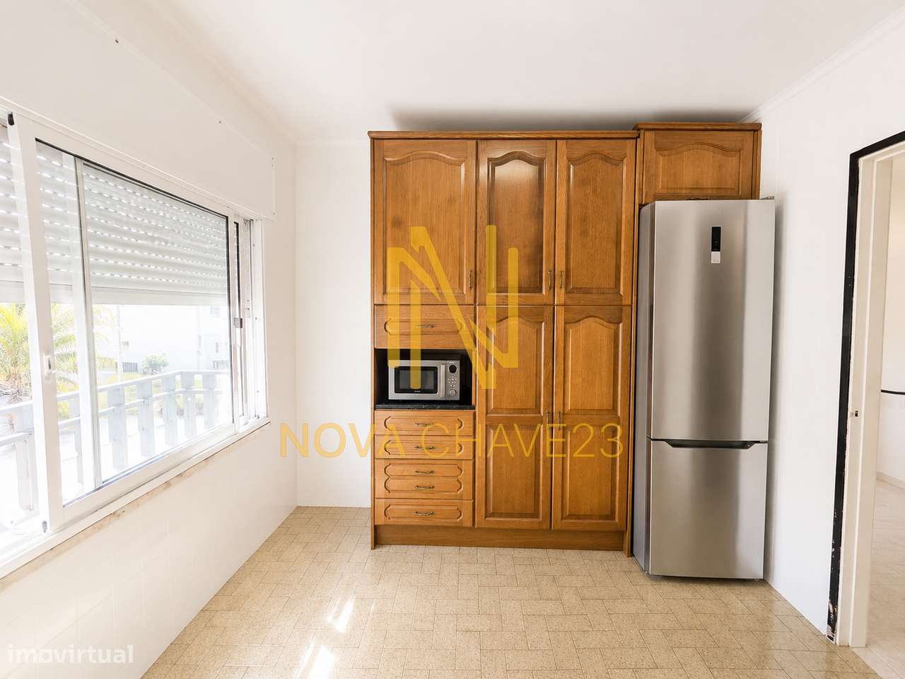 Apartamento T4 em Mira Sintra | Conforto, Espaço e Tranquilidade-9