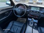 BMW Seria 5 525d Touring Aut. Luxury Line - 26