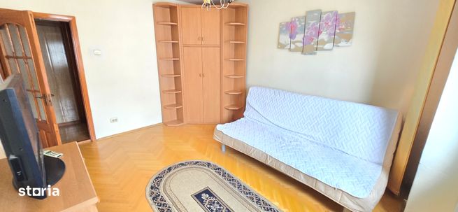 Apartament 3 camere 80 mp, 2 bai, 2 balcoane, Alexandru, bloc 1988-6