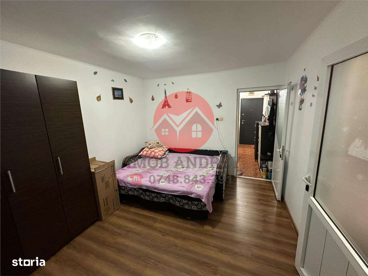 Apartament 2 camere, 36 mp, parter, cartier Neptun - Imagine principală: 1/6