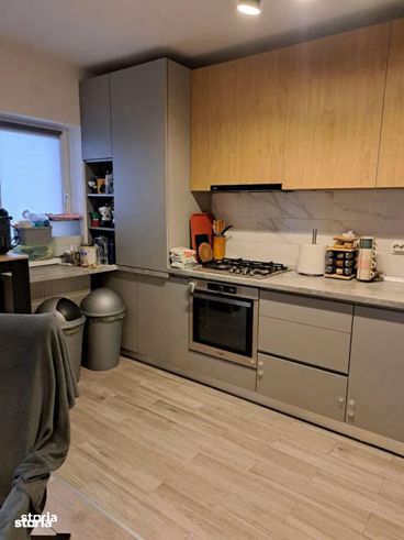 Apartament Elegant 2 camere Lux - Pipera - Complex Rezidential Parcare-6