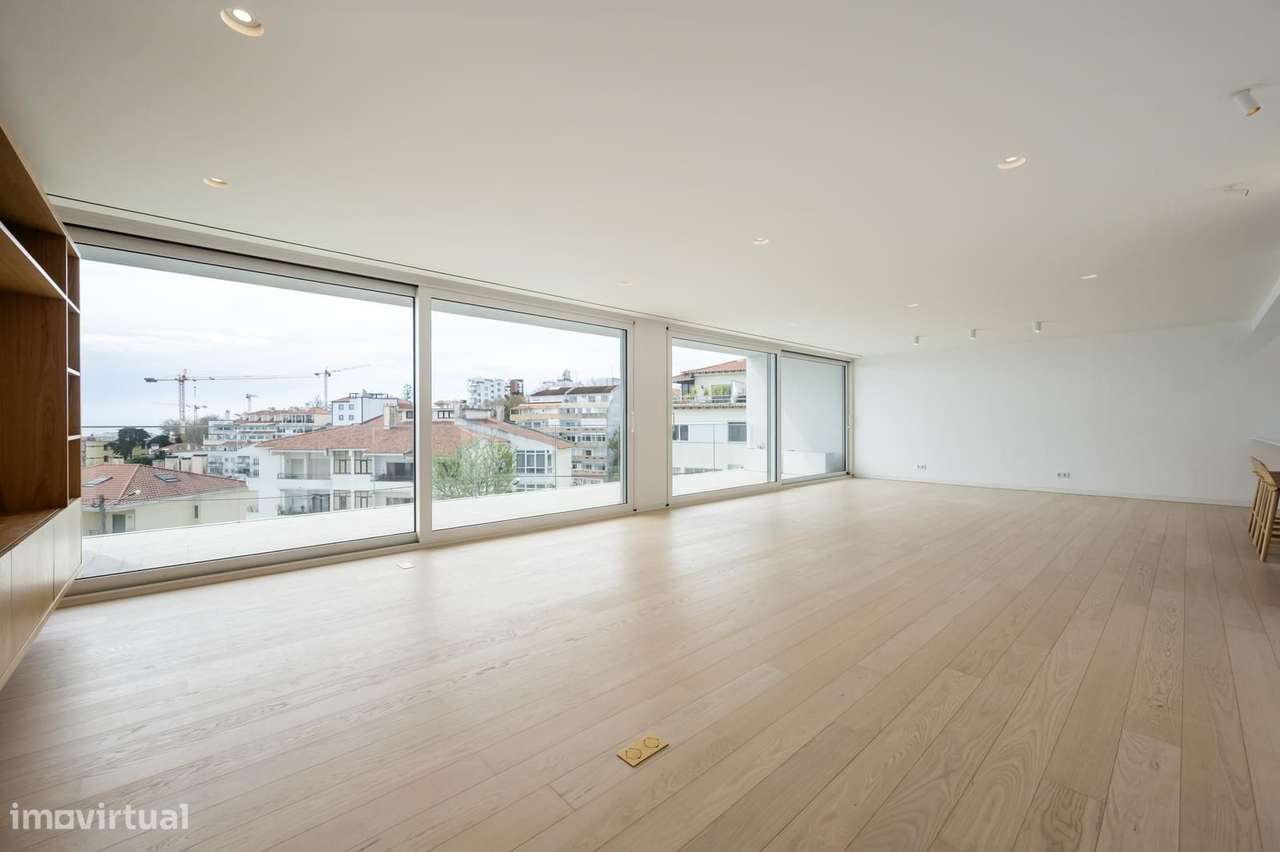 Apartamento T4 com jardim, Estoril, Cascais - Grande imagem: 5/49