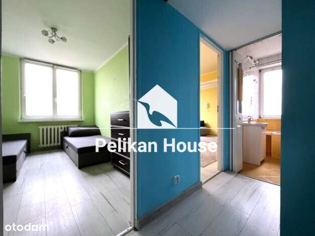 Rozkładowe mieszkanie blisko Metra Kondratowicza-19