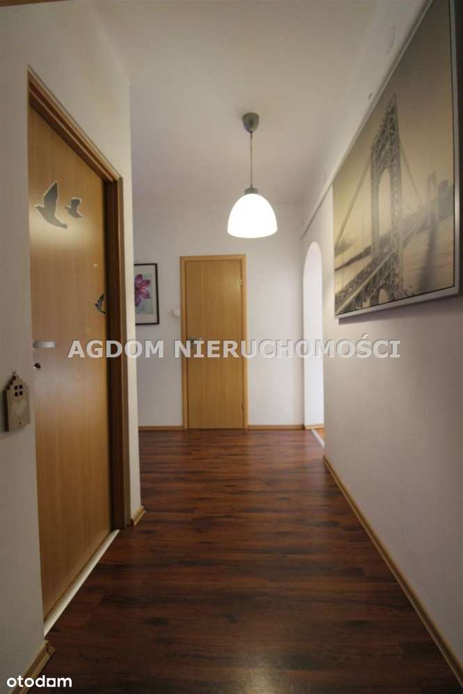 Atrakcyjne mieszkanie w Centrum-4