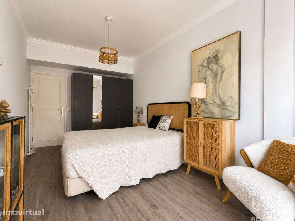 Apartamento T4 em Amora de 122 m2-17