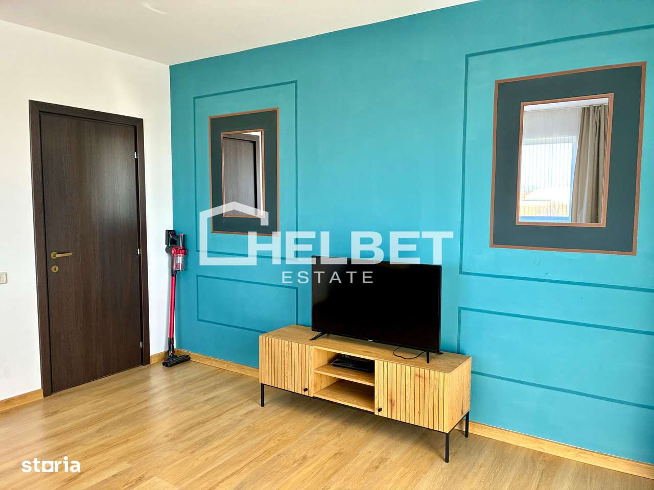 3 Camere / Parcare / Mobilat / Subcetate-4