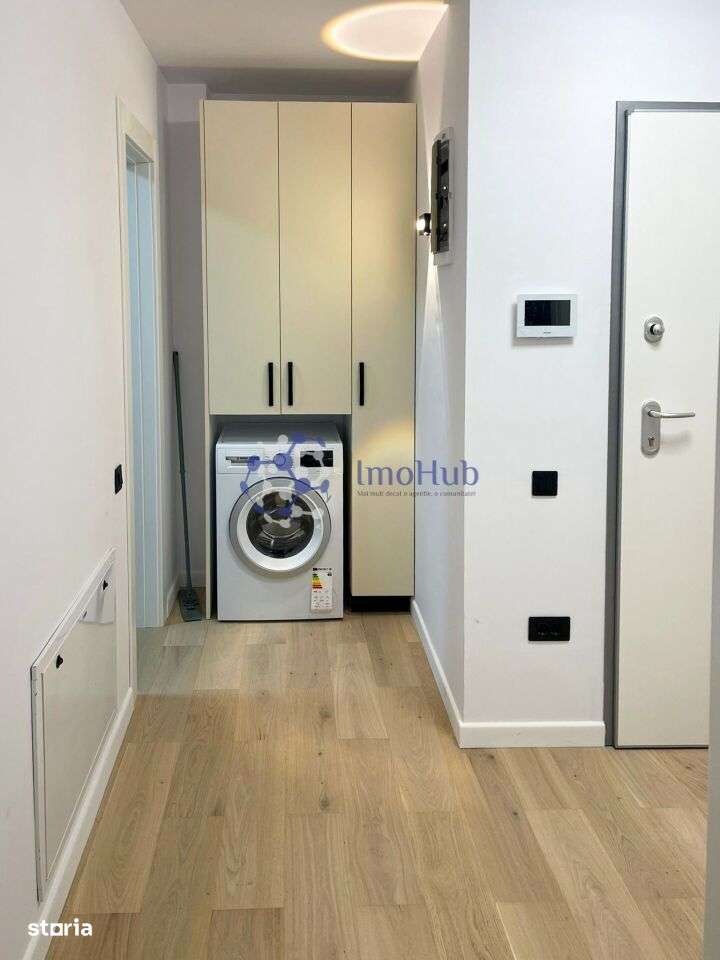 Apartament de inchiriat cu 1 camera- Sirajardin, Palas Mall - Imagine principală: 3/9