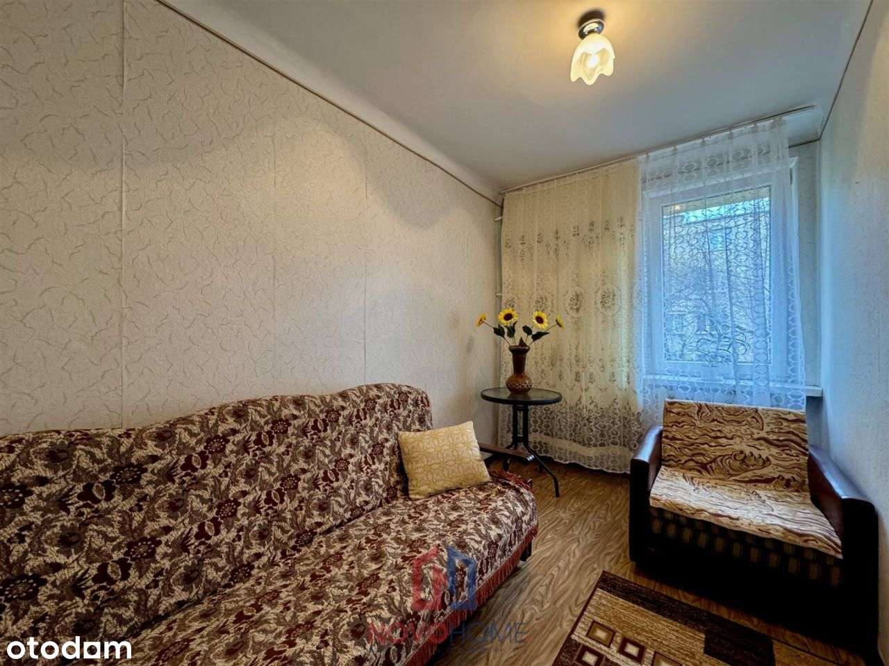 3 pokojowe z balkonem na 3-go Maja w Siedlcach - Pełny obrazek: 2/6