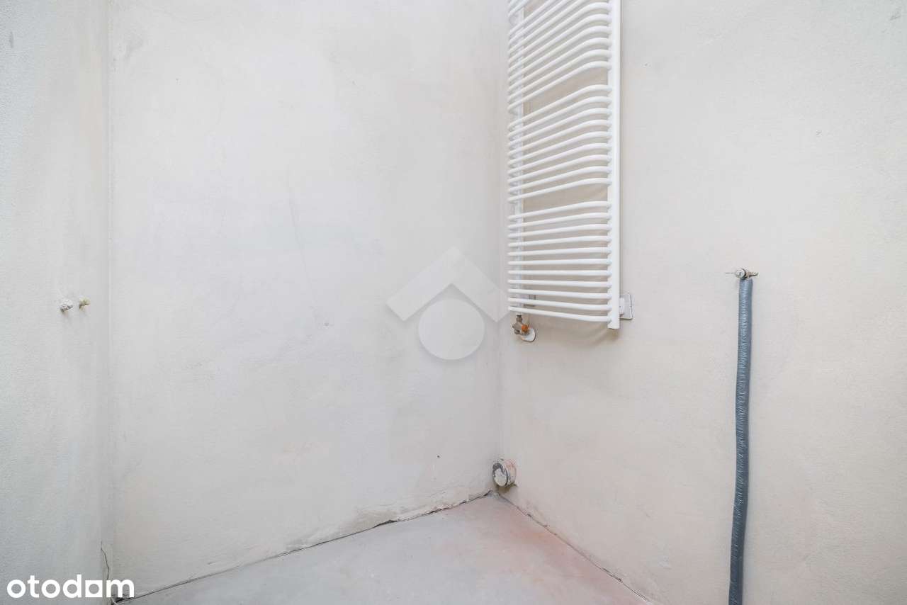 Soho Residence – lokal do własnej aranżacji!-6