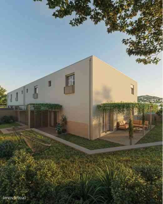 Moradia Nova T3 em Oliveira Santa Maria - V. N. Famalicão - Grande imagem: 3/7