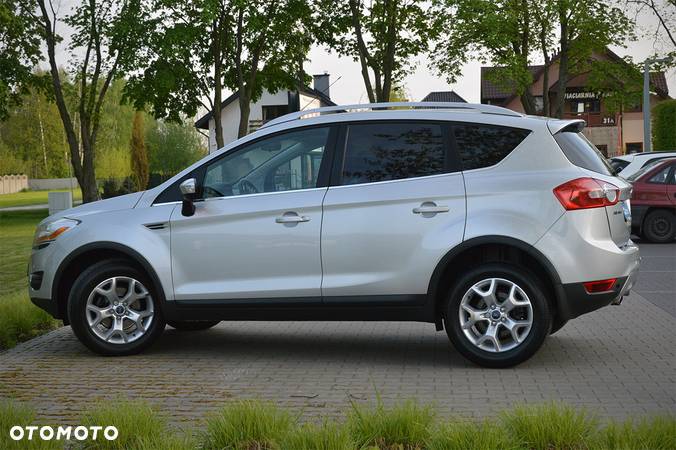 Ford Kuga 2.0 TDCi Trend - 8