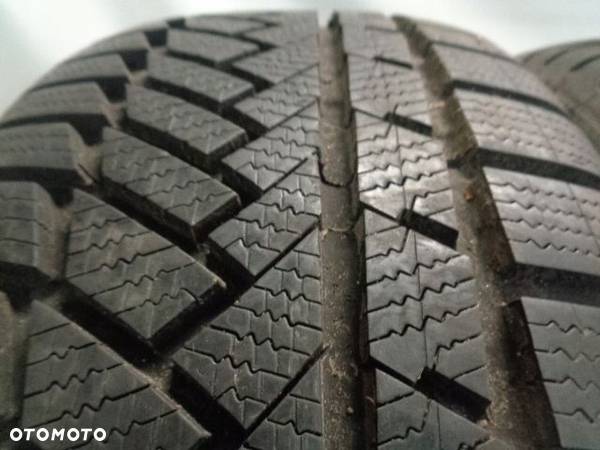 CONTINENTAL WINTERCONTACT TS850 P 235/50R18 97H SUV - 3