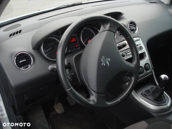 Peugeot 308 1.6 VTi Access - 24