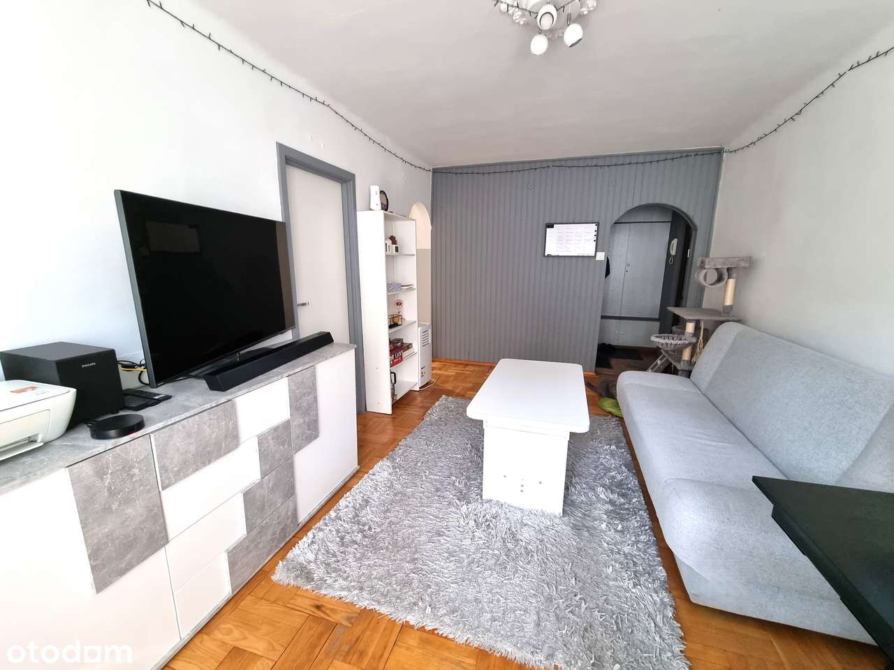 Mieszkanie w centrum Rzeszowa - Pełny obrazek: 5/9