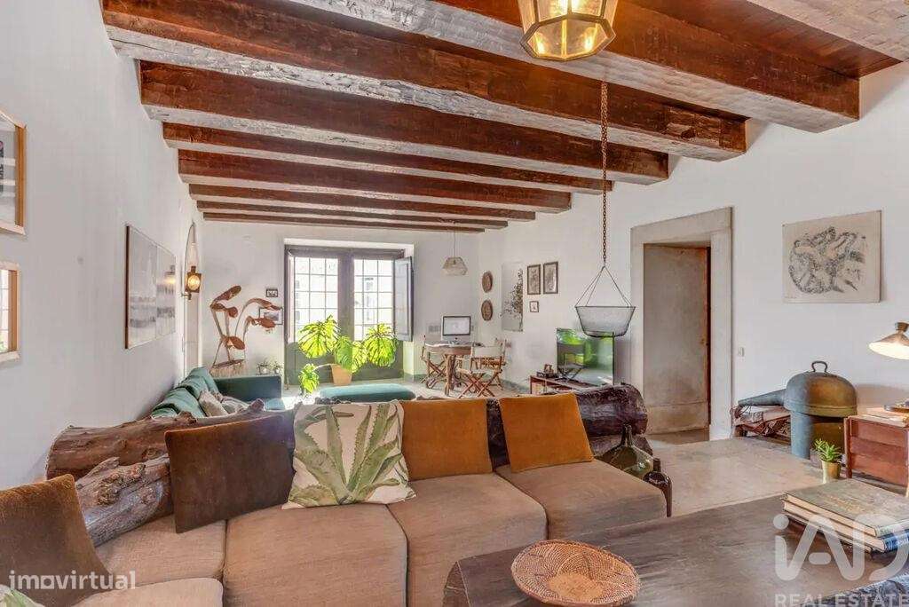 Quinta T10 em Barcarena de 655,00 m2 - Grande imagem: 3/30