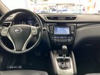 Nissan Qashqai 1.6 dCi Tekna 19 Pele Xtronic - 9