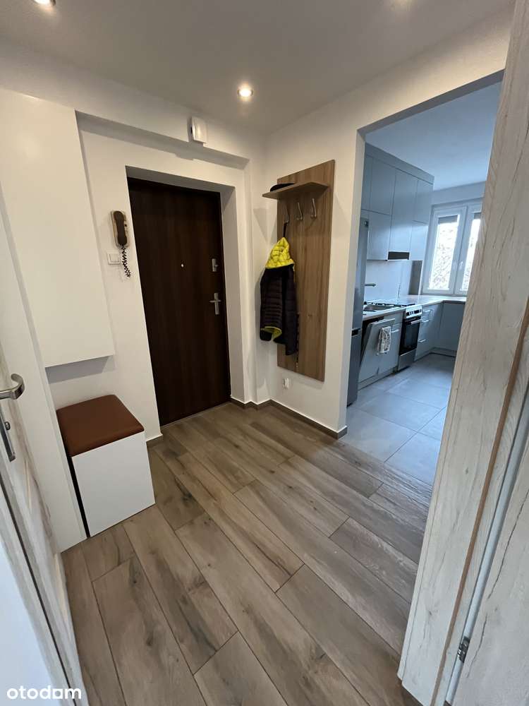 2-pok. mieszkanie 50 m2 z balkonem  na Przymorzu Małym - Pełny obrazek: 2/10