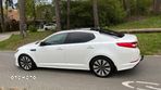 Kia Optima 1.7 CRDI Automatik Edition 7 - 7