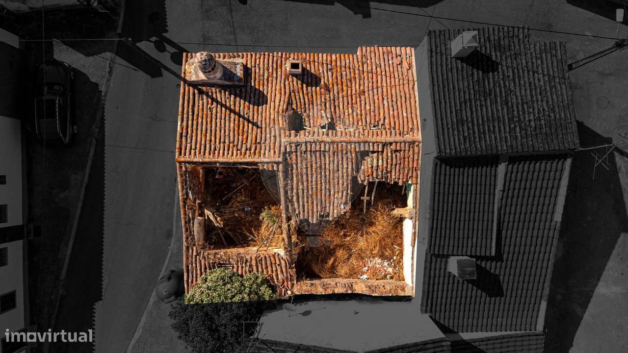 Moradia T2 para venda - Grande imagem: 3/20