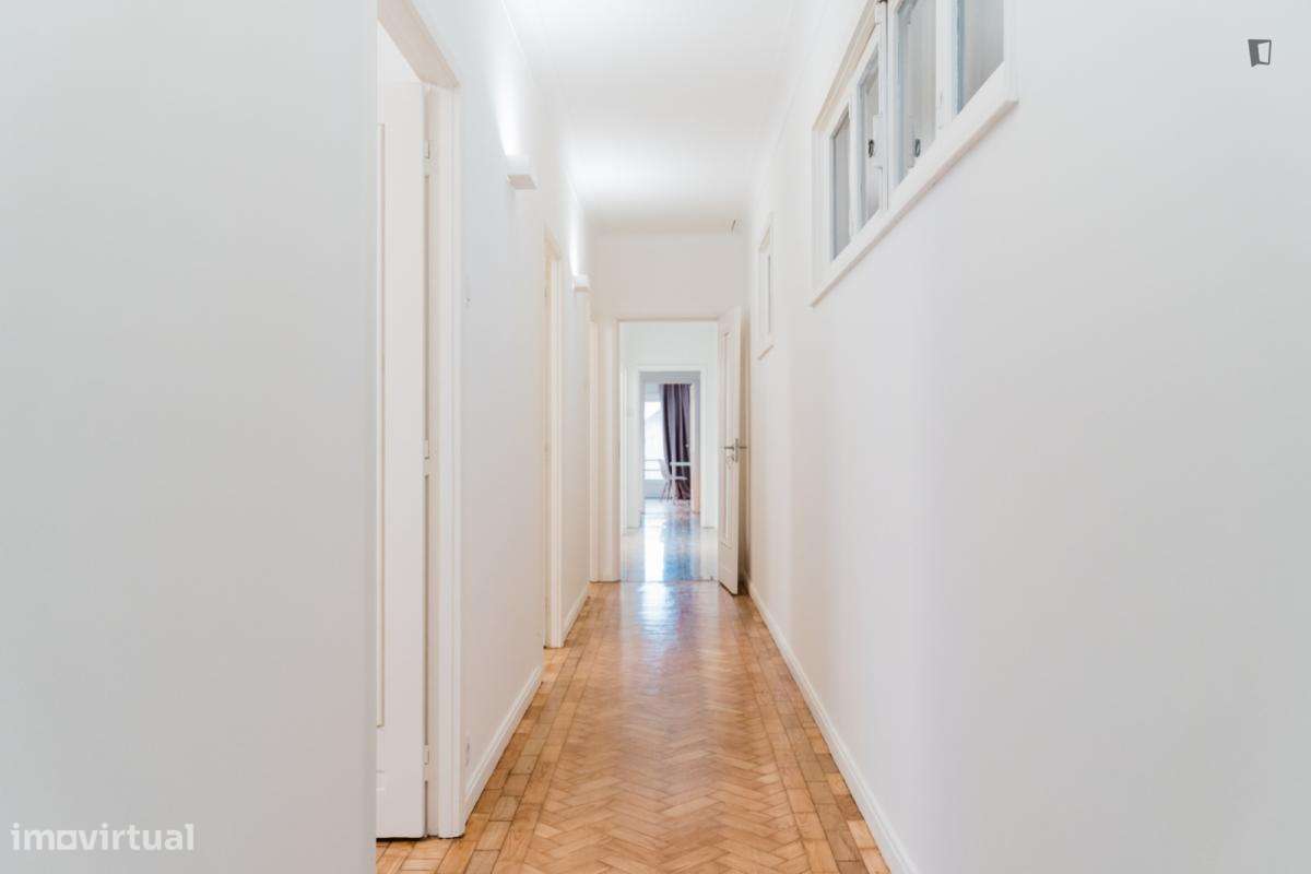 Quarto - localizado em Cedofeita Porto - Grande imagem: 3/10