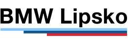 BMW LIPSKO logo