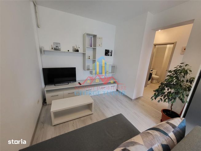 Vanzare Studio Militari Residence Tineretului 35 Bis-0