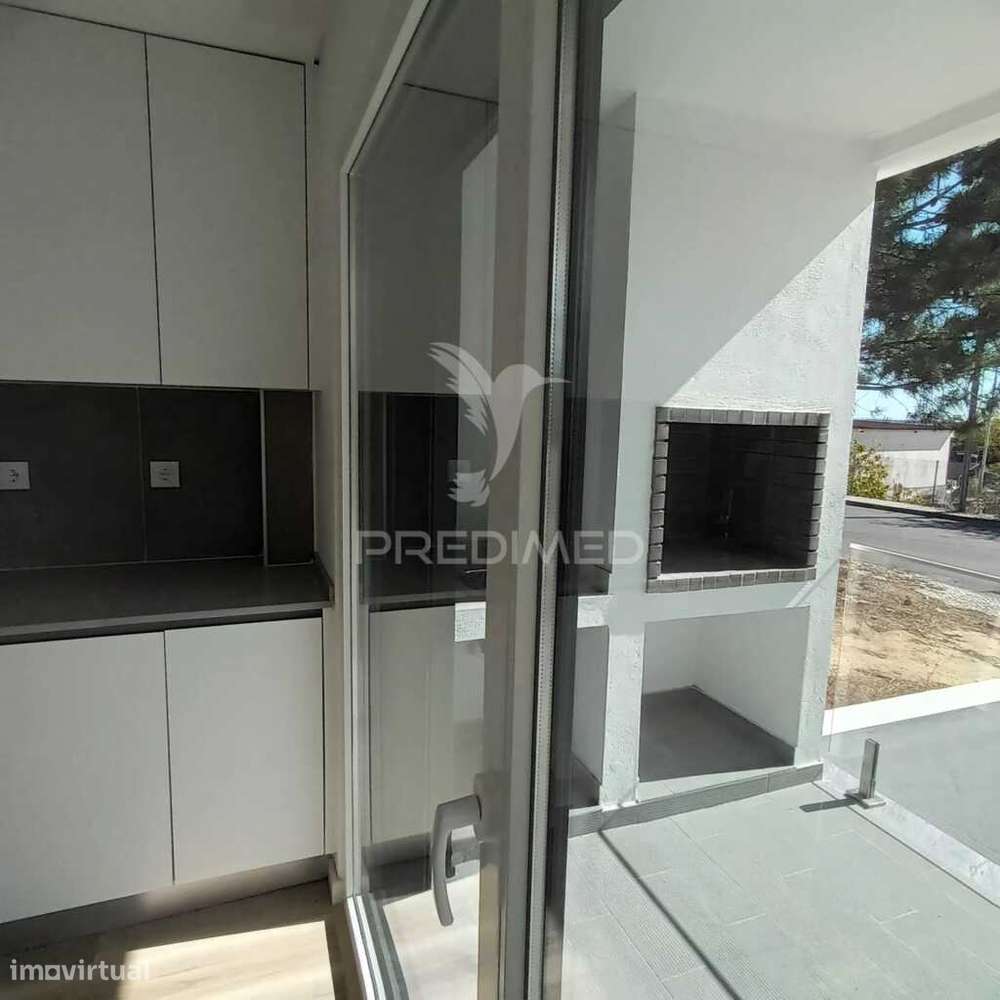 Moradia T4 Nova na Sobreda - Grande imagem: 5/38