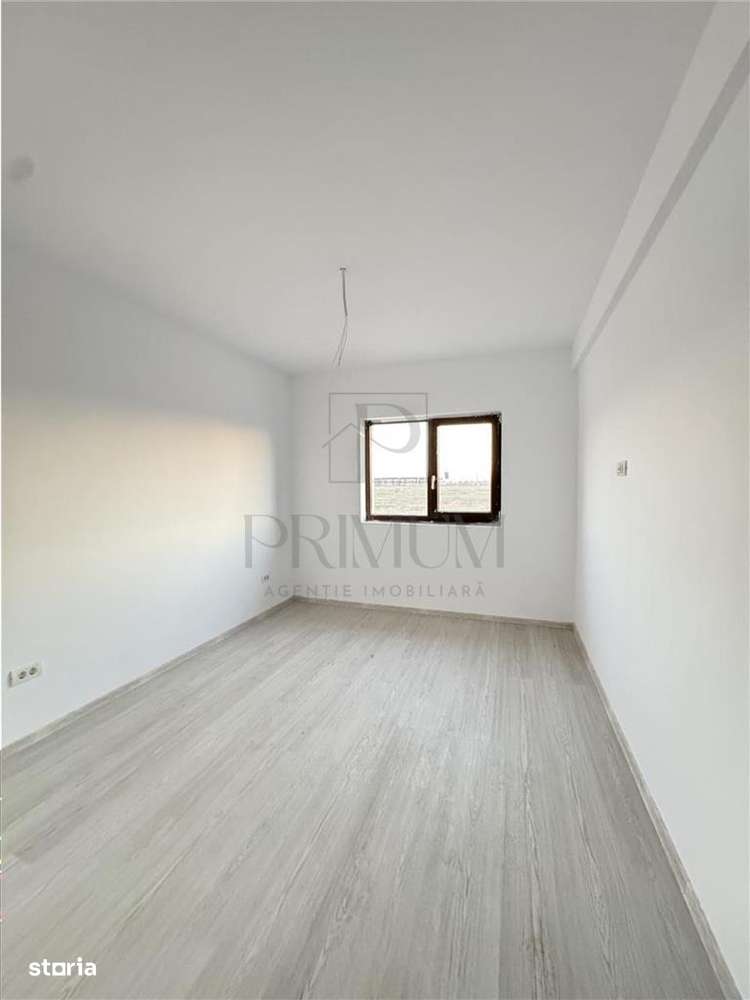 GIROC - DUPLEX - 5 CAM - CURTE - INCALZIRE PARDOSEALA - Imagine principală: 4/6