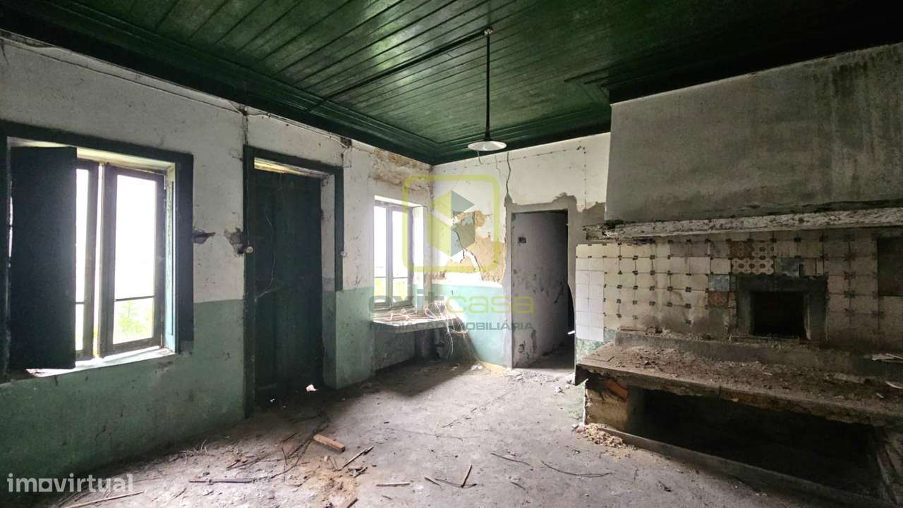 Moradia Estilo Gandaresa - Grande imagem: 3/11