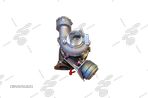 turbosuflanta AUDI A4 1.9TDI 2.0TDI GTA1749V 038145702 - 1