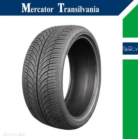 Anvelopa All Season M+S, 255/35 R20, Grenlander Greenwing A/S, 97W XL - 1