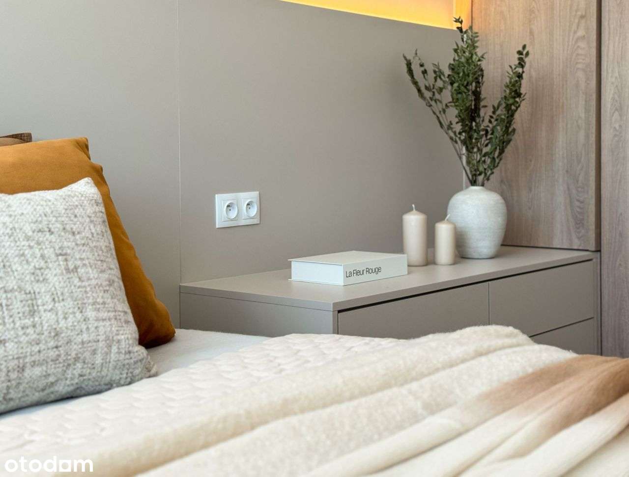 7 Piętro | 2 pokoje | garaż | Wysoki Standard-16