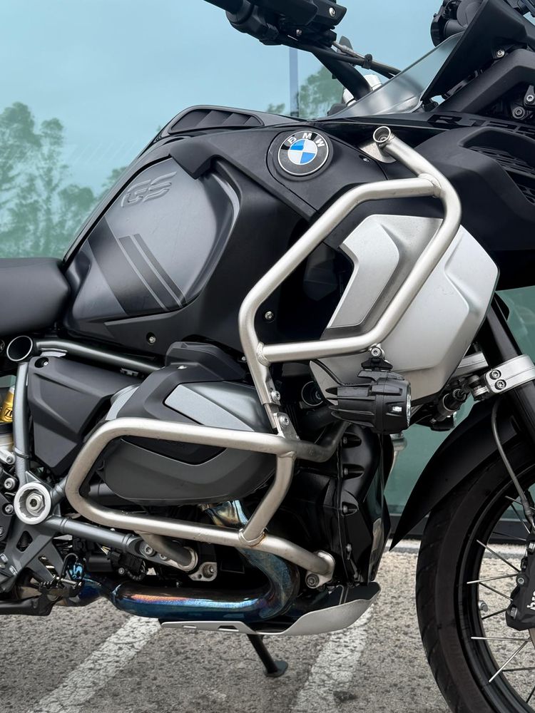 BMW R 1250 GS Adventure