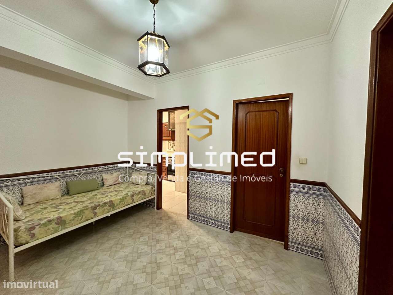 Excelente apartamento T2 Agualva Cacem - Grande imagem: 4/19