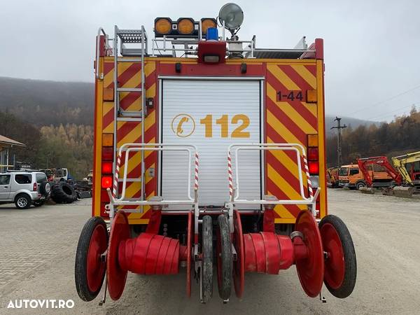 MAN 12.224 Masina De Pompieri - 5