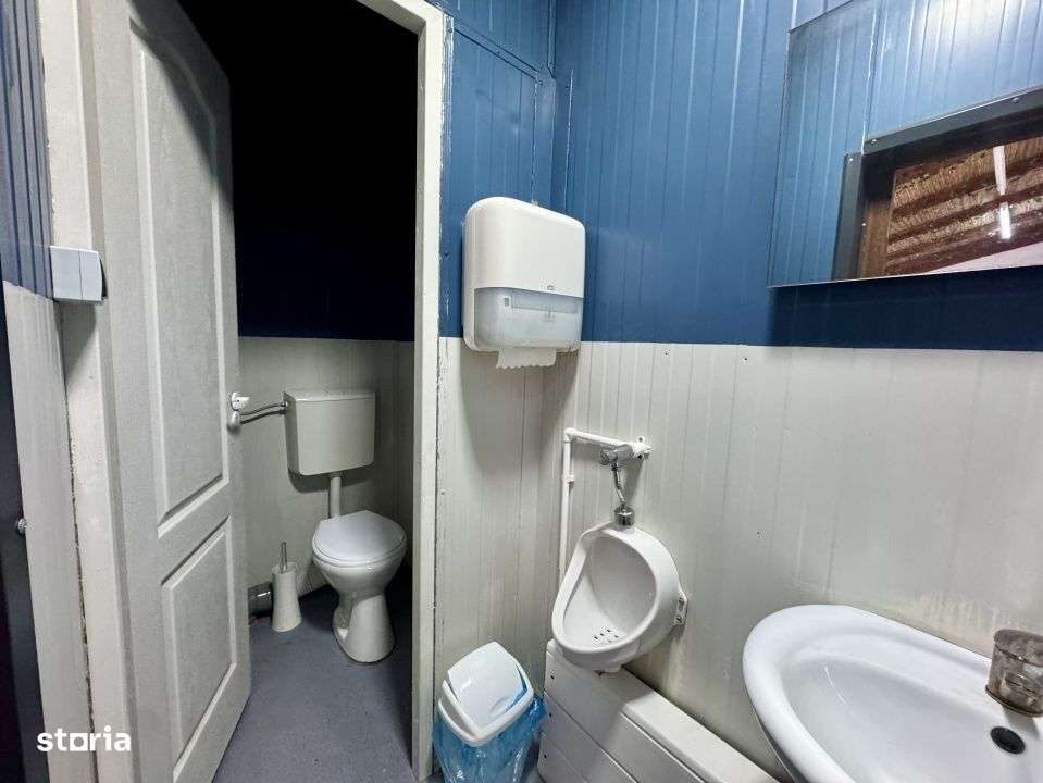 Spatiu autorizat pentru alimentatie publica, 74 mp, terasa, zona Piata - Imagine principală: 4/10