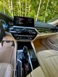 BMW Seria 5 530d xDrive - 34