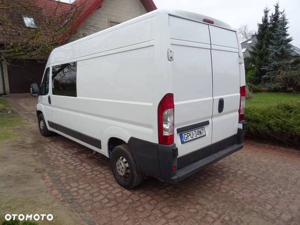 Fiat Ducato - 10