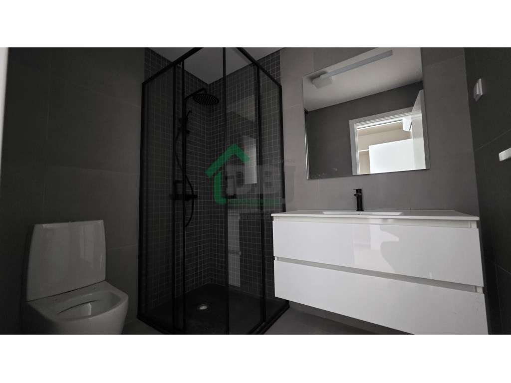 T3 Próximo do novo Hospital das Beiras - Último apartamento disponí...-6