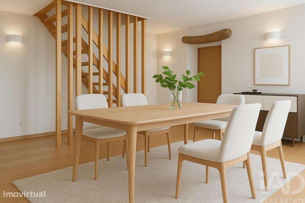 Casa de aldeia T3 em Pedrógão Pequeno de 196,00 m2 - Grande imagem: 5/29