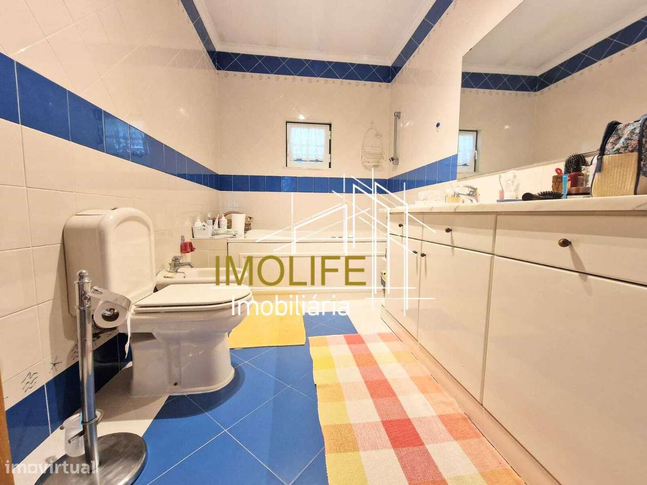 Moradia T4 sita na aldeia de Sapos - Mertola-32