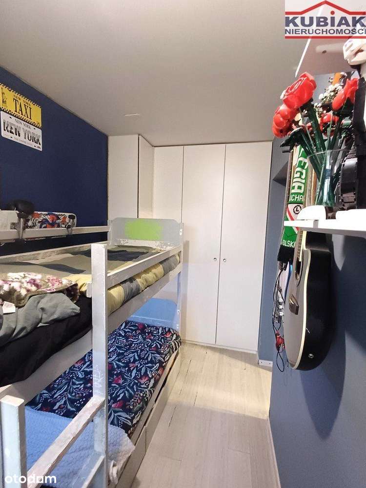 Dwupokojowe mieszkanie 32m2 w Pruszkowie/Żbików.-6