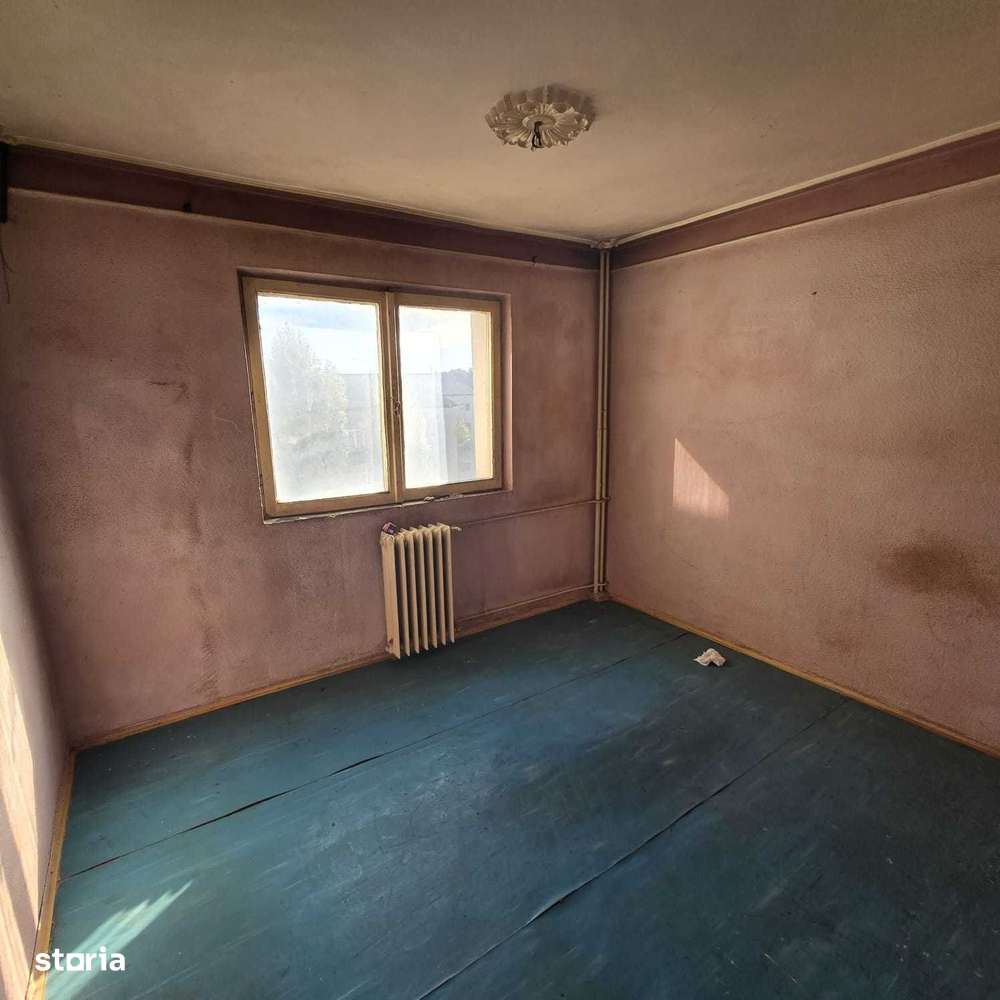 Apartament cu 2 camere - zona Mircea-0