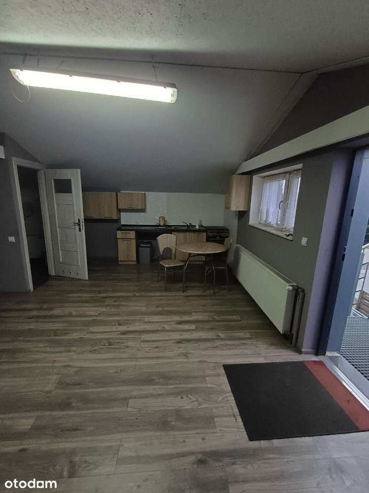 Hala usługowo magazynowa przy Trasie S 6 - Pełny obrazek: 4/14