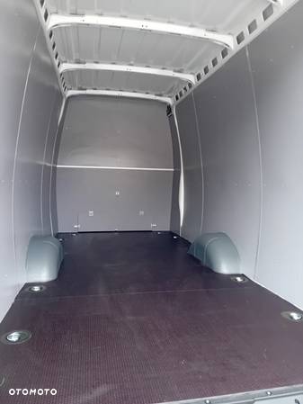 Iveco Daily Brygadówka AUTOMAT - 10