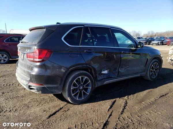 BMW X5 xDrive40i sport - 3