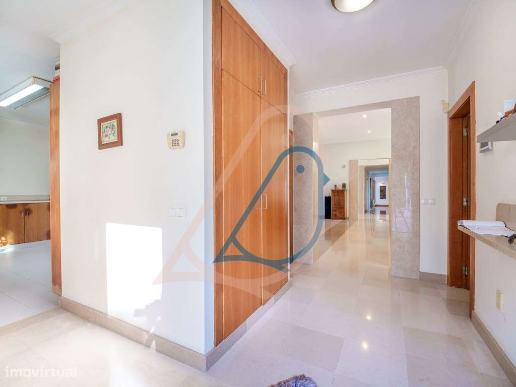 Propriedade Exclusiva no Parque Natural | Conforto, Privacidade e P...-15