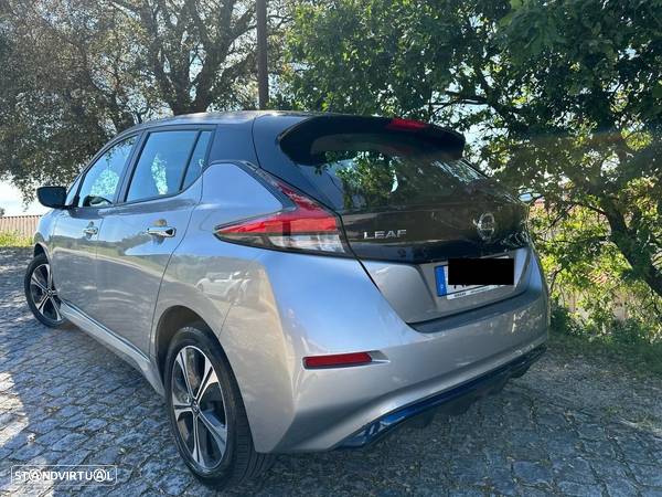 Nissan Leaf e+ Acenta - 1